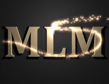 MLM koncept